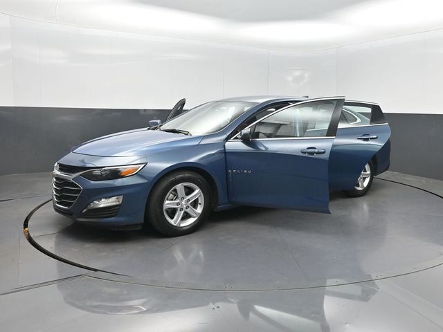 2024 Chevrolet Malibu 4dr Sedan LS w/1LS - 23021040 - 28
