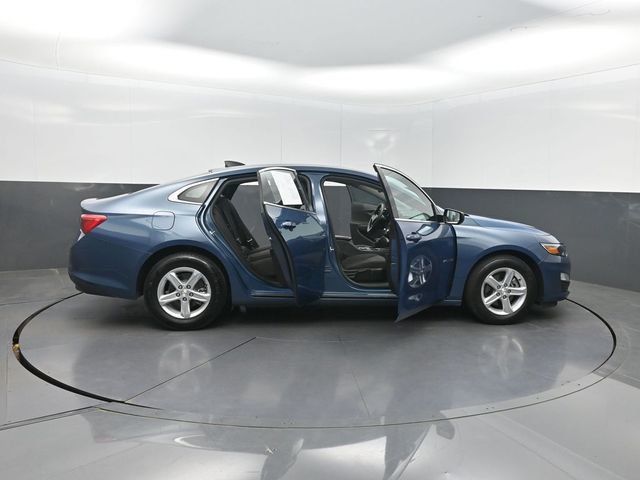 2024 Chevrolet Malibu 4dr Sedan LS w/1LS - 23021040 - 29