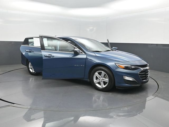 2024 Chevrolet Malibu 4dr Sedan LS w/1LS - 23021040 - 30