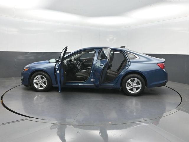2024 Chevrolet Malibu 4dr Sedan LS w/1LS - 23021040 - 31