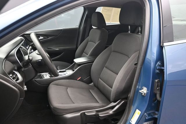 2024 Chevrolet Malibu 4dr Sedan LS w/1LS - 23021040 - 4