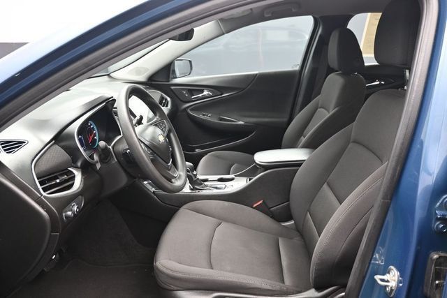 2024 Chevrolet Malibu 4dr Sedan LS w/1LS - 23021040 - 5