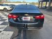 2024 Chevrolet Malibu 4dr Sedan LS w/1LS - 22759719 - 3