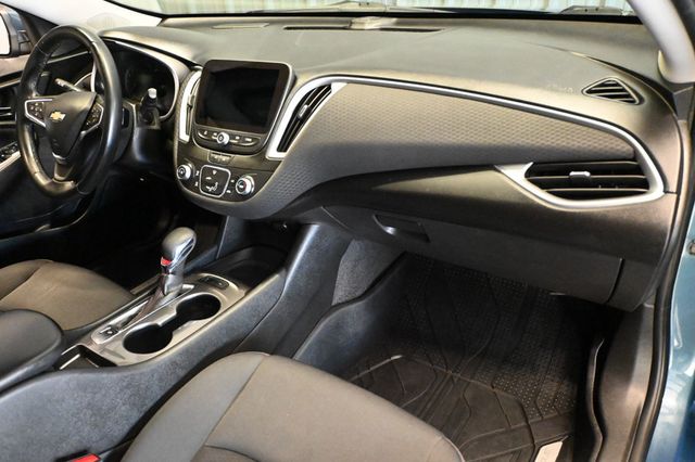 2024 Chevrolet Malibu 4dr Sedan RS - 23075252 - 9