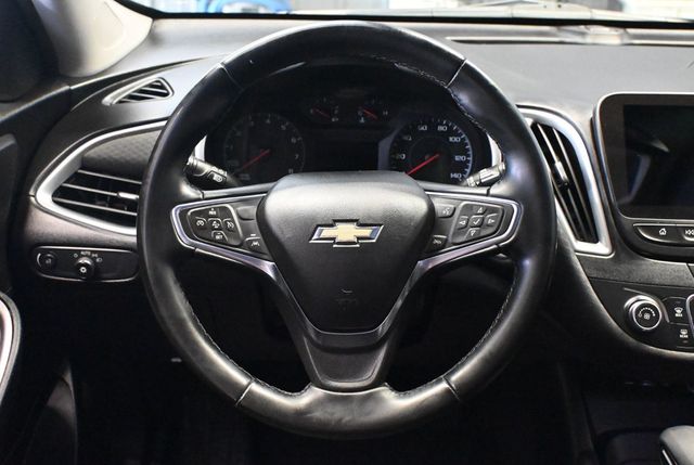 2024 Chevrolet Malibu 4dr Sedan RS - 23075252 - 10