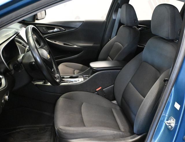 2024 Chevrolet Malibu 4dr Sedan RS - 23075252 - 14