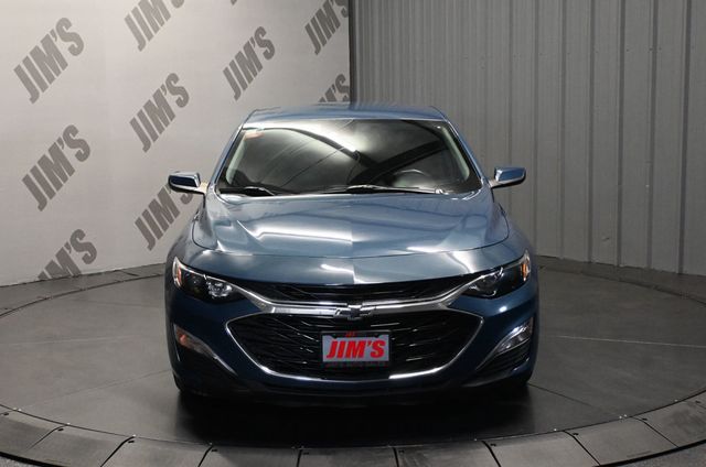 2024 Chevrolet Malibu 4dr Sedan RS - 23075252 - 1