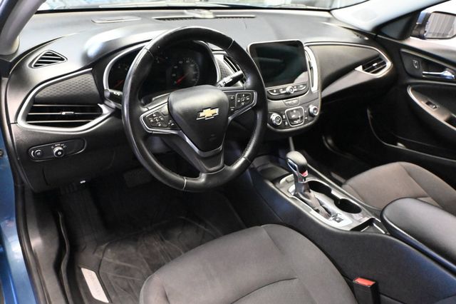 2024 Chevrolet Malibu 4dr Sedan RS - 23075252 - 8