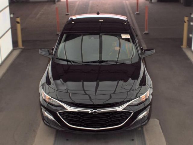 2024 Chevrolet Malibu 4dr Sedan RS - 23086026 - 2