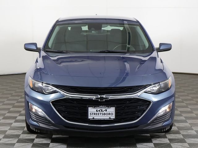 2024 Chevrolet Malibu 4dr Sedan RS - 22918845 - 9