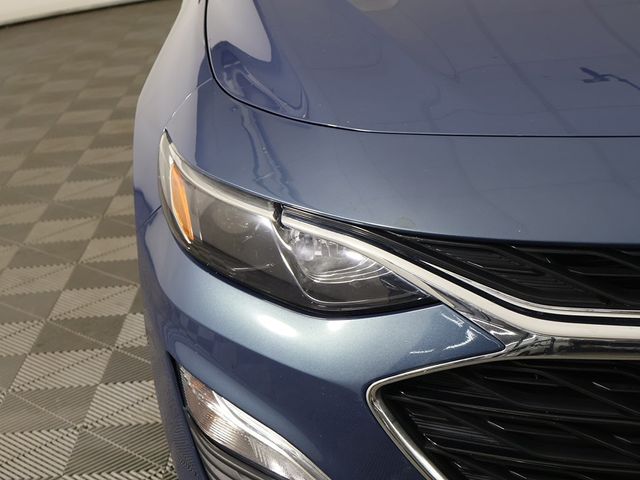 2024 Chevrolet Malibu 4dr Sedan RS - 22918845 - 10