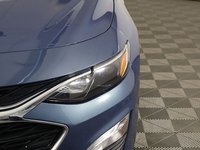 2024 Chevrolet Malibu 4dr Sedan RS - 22918845 - 11