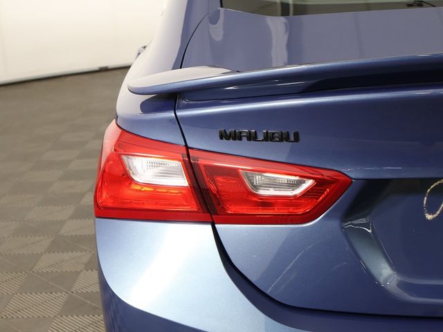 2024 Chevrolet Malibu 4dr Sedan RS - 22918845 - 12