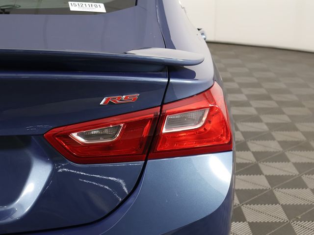 2024 Chevrolet Malibu 4dr Sedan RS - 22918845 - 13