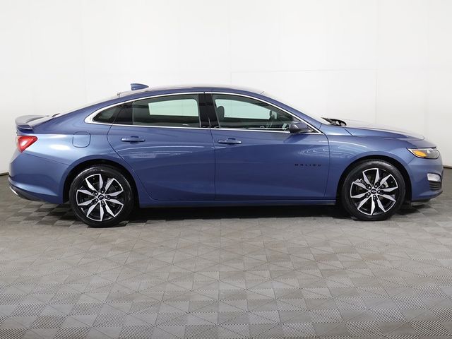 2024 Chevrolet Malibu 4dr Sedan RS - 22918845 - 15