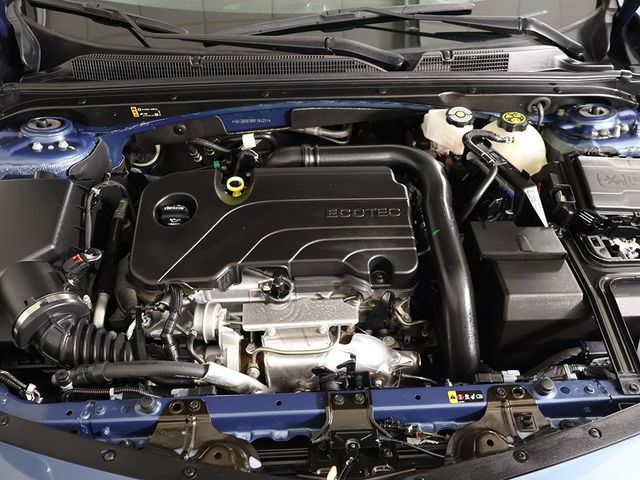 2024 Chevrolet Malibu 4dr Sedan RS - 22918845 - 17