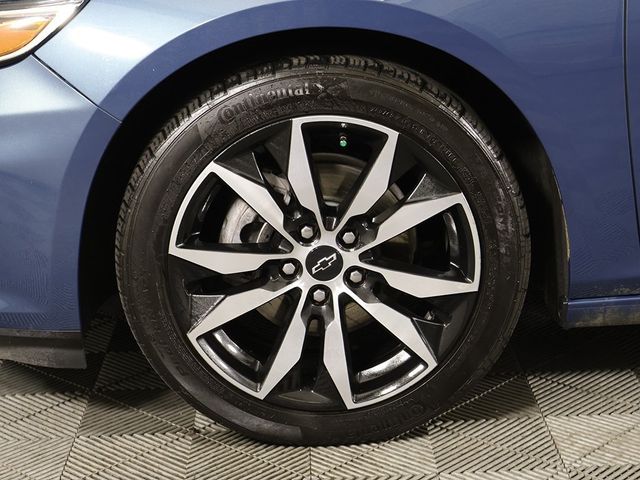 2024 Chevrolet Malibu 4dr Sedan RS - 22918845 - 18