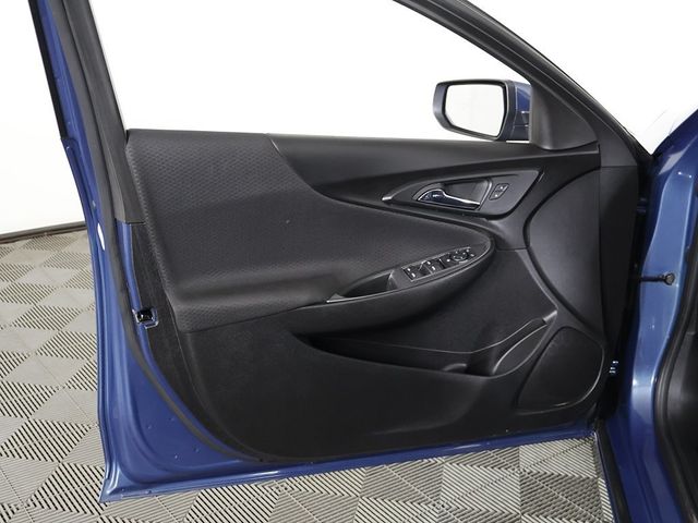 2024 Chevrolet Malibu 4dr Sedan RS - 22918845 - 19