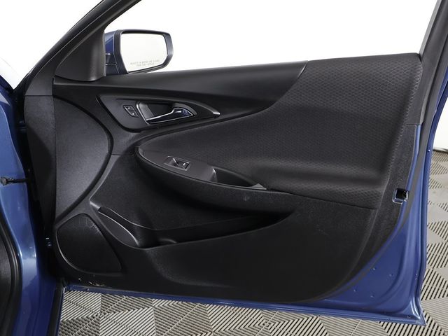 2024 Chevrolet Malibu 4dr Sedan RS - 22918845 - 20