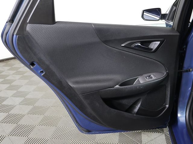 2024 Chevrolet Malibu 4dr Sedan RS - 22918845 - 21