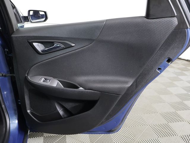 2024 Chevrolet Malibu 4dr Sedan RS - 22918845 - 22