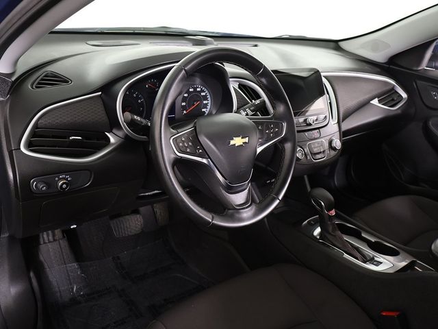 2024 Chevrolet Malibu 4dr Sedan RS - 22918845 - 23