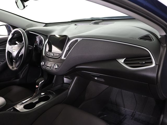 2024 Chevrolet Malibu 4dr Sedan RS - 22918845 - 24