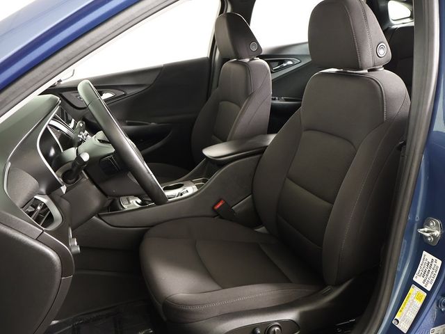 2024 Chevrolet Malibu 4dr Sedan RS - 22918845 - 25