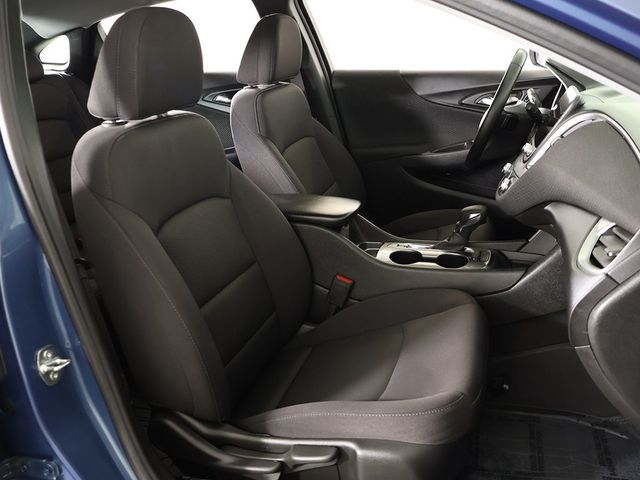 2024 Chevrolet Malibu 4dr Sedan RS - 22918845 - 26