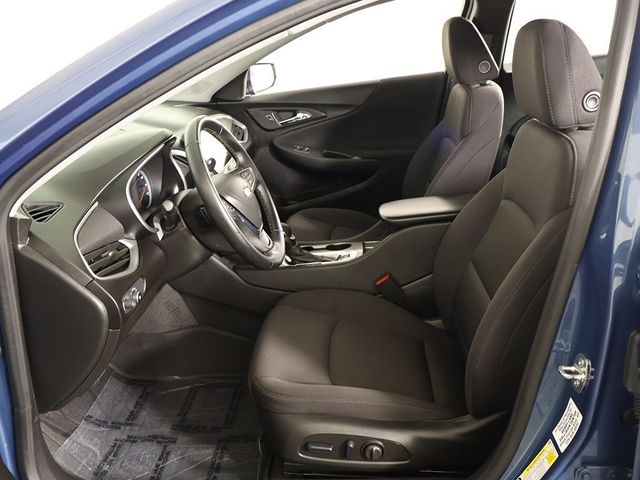 2024 Chevrolet Malibu 4dr Sedan RS - 22918845 - 27