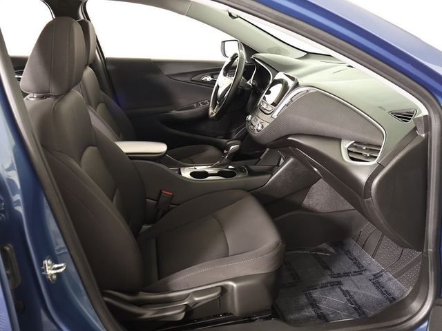2024 Chevrolet Malibu 4dr Sedan RS - 22918845 - 28