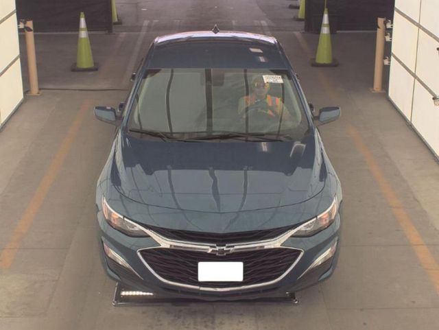 2024 Chevrolet Malibu 4dr Sedan RS - 22918845 - 2