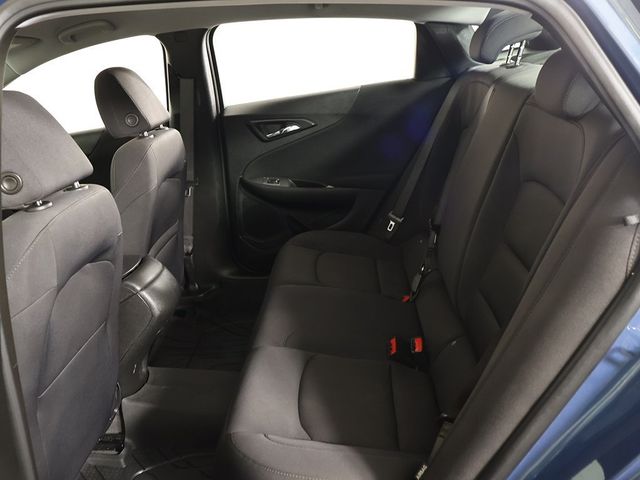 2024 Chevrolet Malibu 4dr Sedan RS - 22918845 - 30