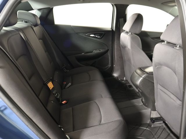 2024 Chevrolet Malibu 4dr Sedan RS - 22918845 - 31
