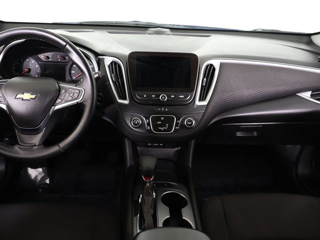 2024 Chevrolet Malibu 4dr Sedan RS - 22918845 - 32