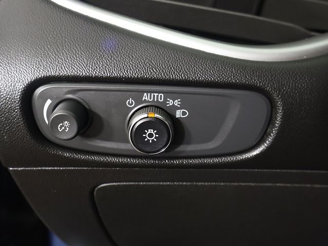 2024 Chevrolet Malibu 4dr Sedan RS - 22918845 - 34