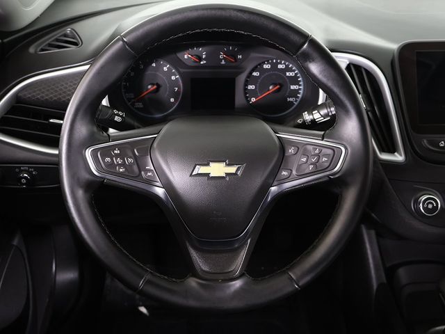 2024 Chevrolet Malibu 4dr Sedan RS - 22918845 - 35