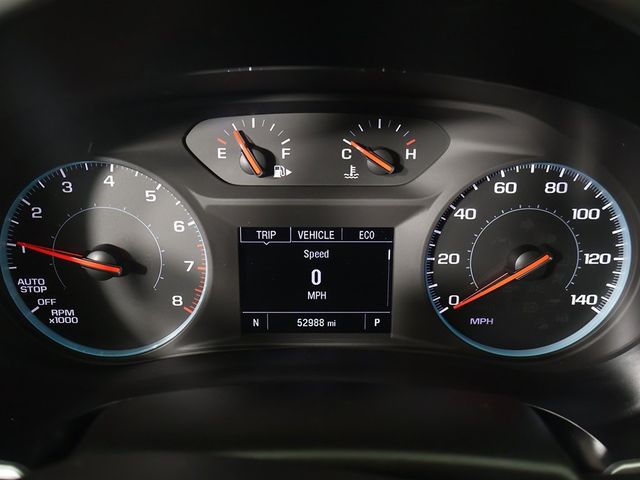 2024 Chevrolet Malibu 4dr Sedan RS - 22918845 - 37