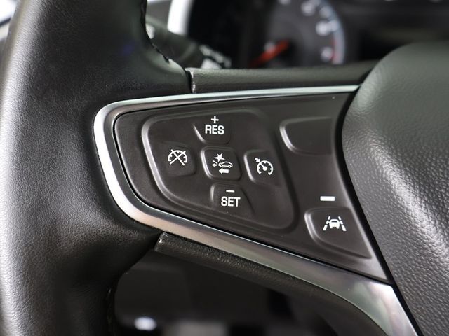 2024 Chevrolet Malibu 4dr Sedan RS - 22918845 - 38