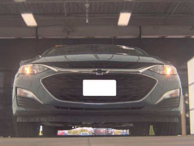 2024 Chevrolet Malibu 4dr Sedan RS - 22918845 - 3