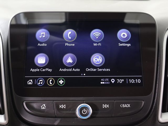 2024 Chevrolet Malibu 4dr Sedan RS - 22918845 - 40