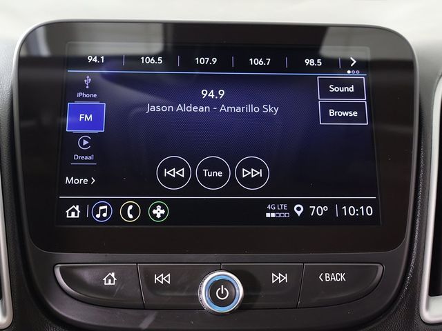 2024 Chevrolet Malibu 4dr Sedan RS - 22918845 - 41