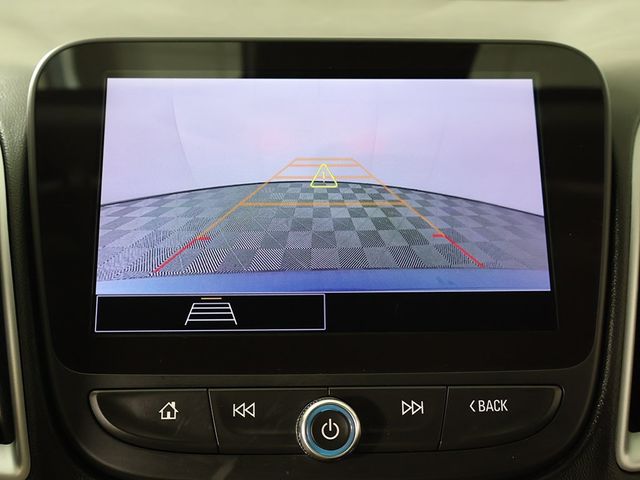 2024 Chevrolet Malibu 4dr Sedan RS - 22918845 - 42