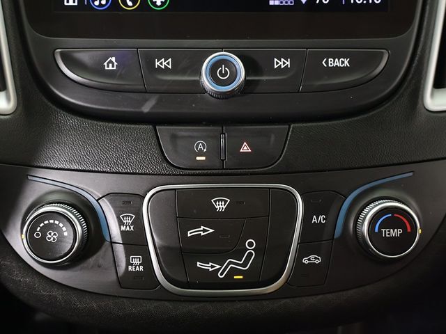 2024 Chevrolet Malibu 4dr Sedan RS - 22918845 - 43