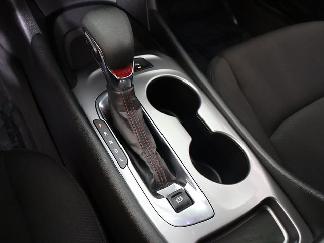 2024 Chevrolet Malibu 4dr Sedan RS - 22918845 - 44