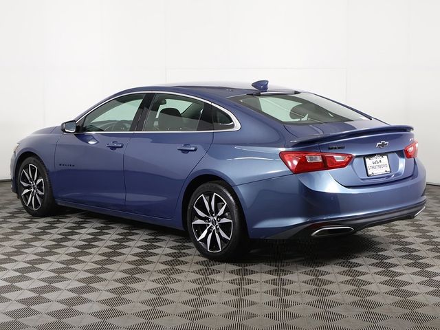 2024 Chevrolet Malibu 4dr Sedan RS - 22918845 - 6