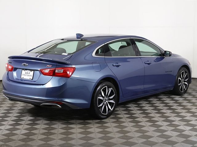 2024 Chevrolet Malibu 4dr Sedan RS - 22918845 - 7
