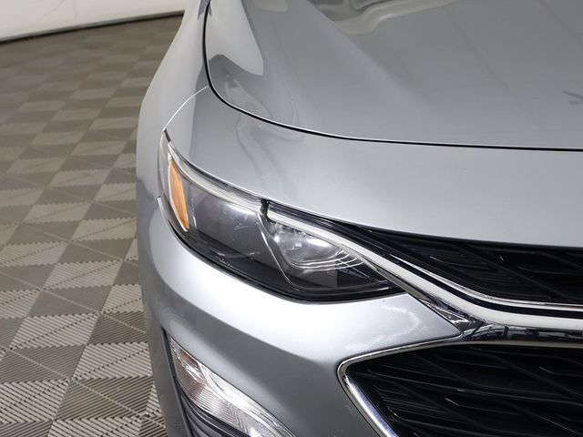 2024 Chevrolet Malibu 4dr Sedan RS - 22964108 - 9