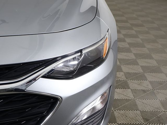 2024 Chevrolet Malibu 4dr Sedan RS - 22964108 - 10