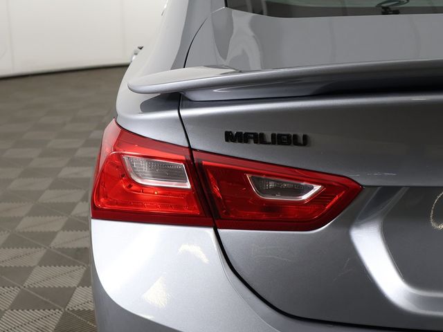 2024 Chevrolet Malibu 4dr Sedan RS - 22964108 - 11
